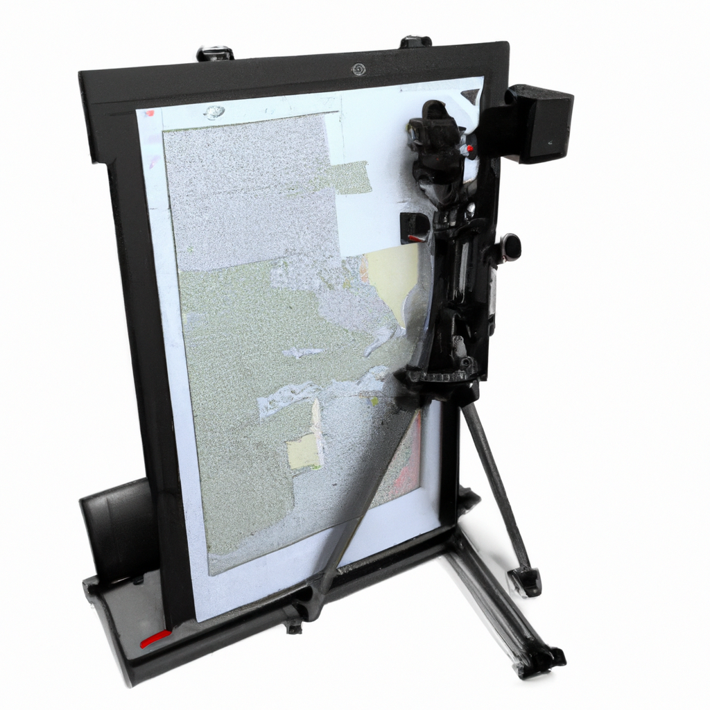 스튜디오 위치 안내 지도 이미지(예시)