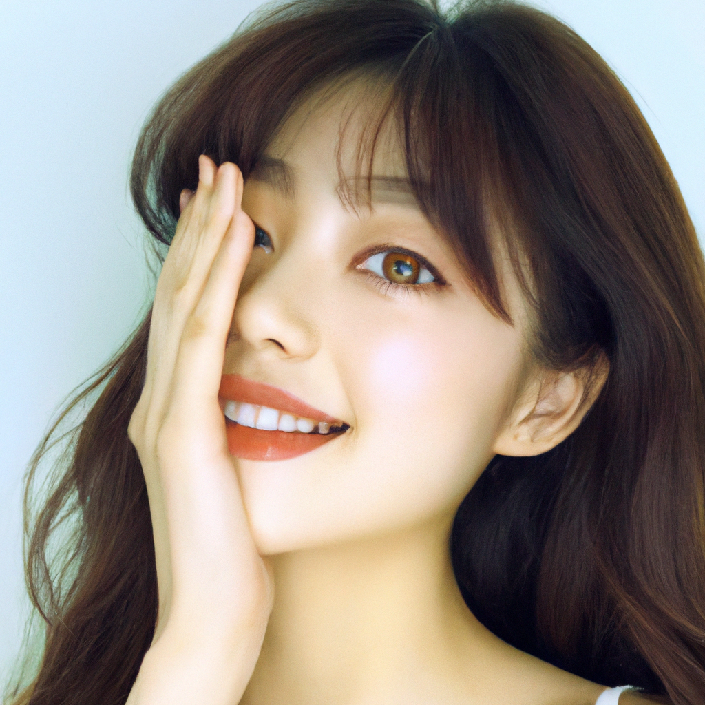 포토그래퍼, 뉴트럴 톤의 소프트 라이트 포트레이트